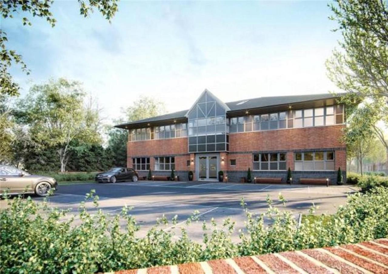 Watford Apartments Century House, Self Contained Units Watford (Hertfordshire) Exterior foto