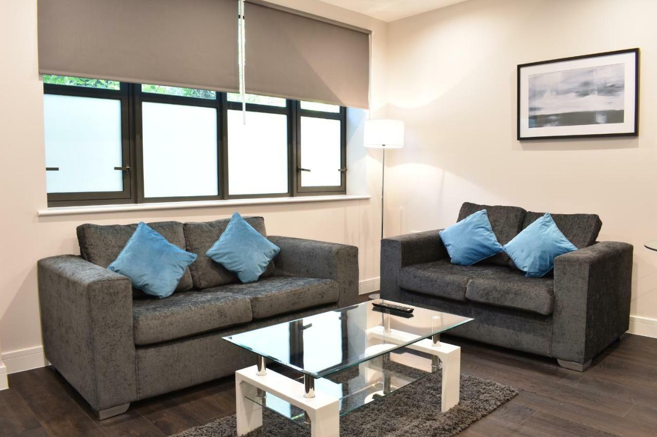 Watford Apartments Century House, Self Contained Units Watford (Hertfordshire) Exterior foto