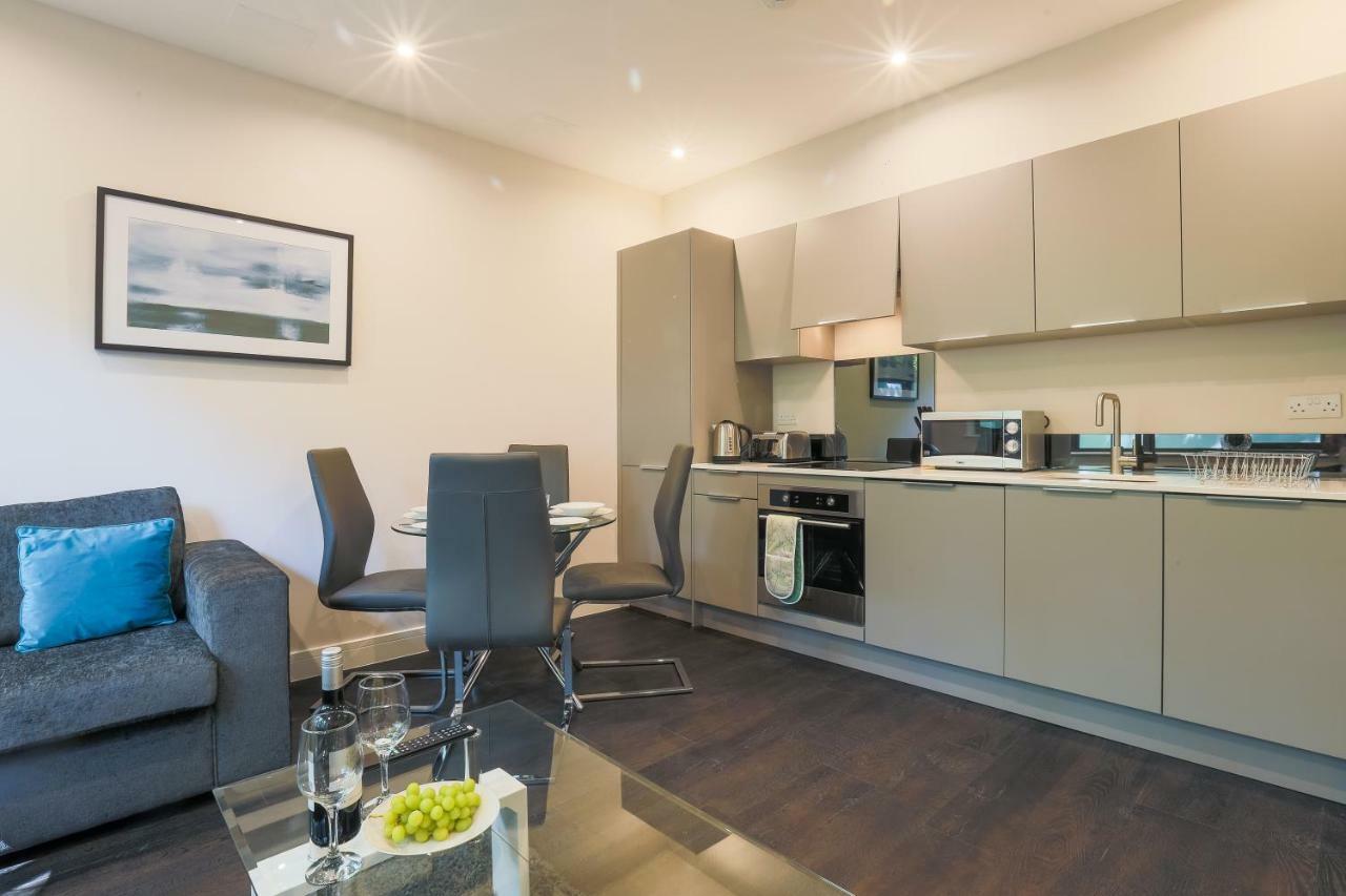 Watford Apartments Century House, Self Contained Units Watford (Hertfordshire) Exterior foto