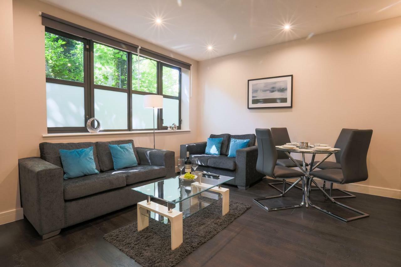 Watford Apartments Century House, Self Contained Units Watford (Hertfordshire) Exterior foto